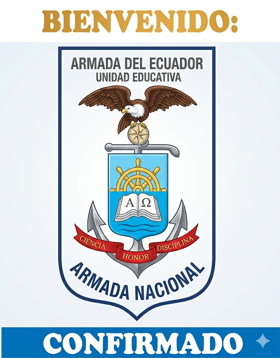 Armada Nacional Dukers Group Miss Colegial 2026