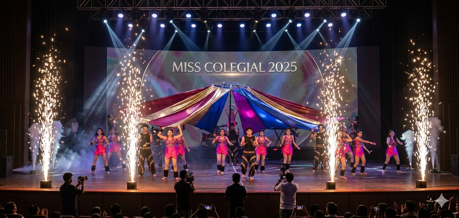 Cheerdance Miss Colegial 2025 BY Dukers Group 2