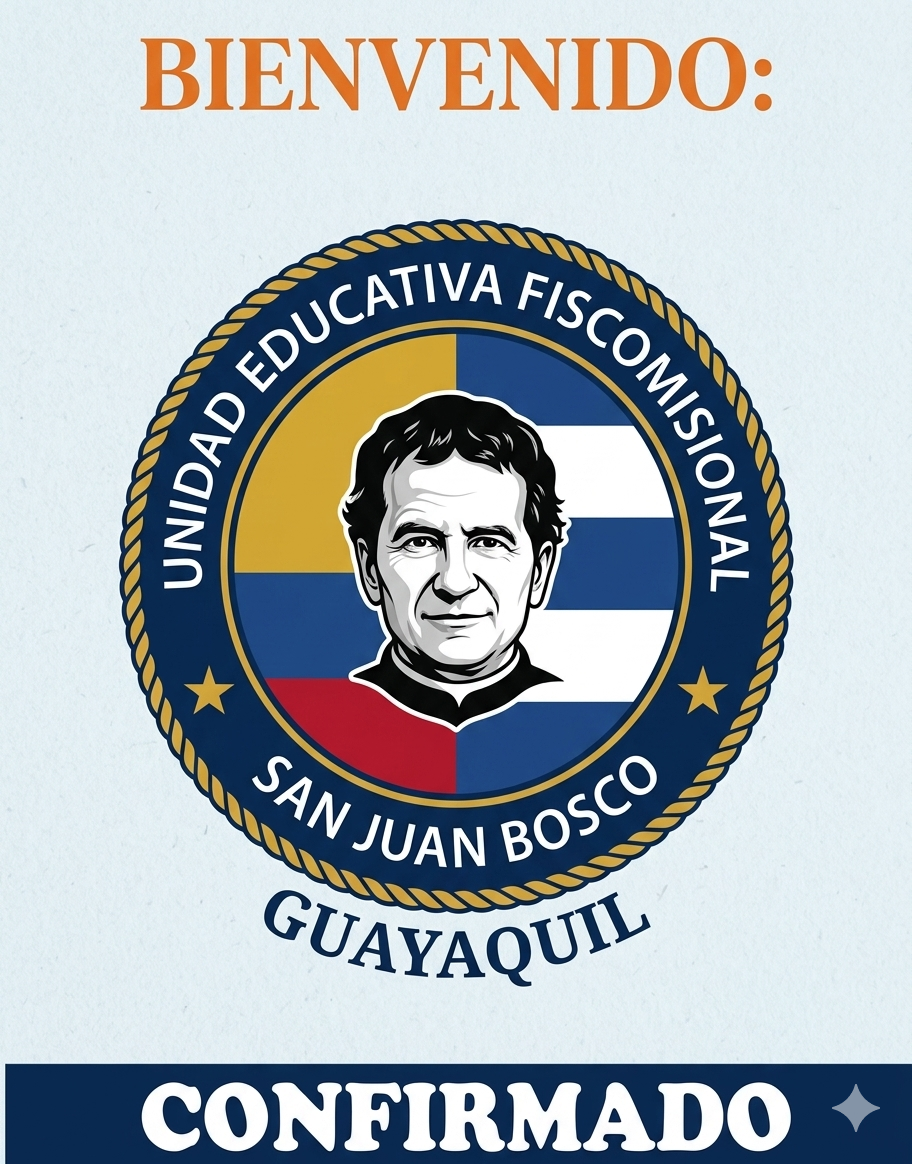 Juan Bosco Dukers Group Miss Colegial 2026