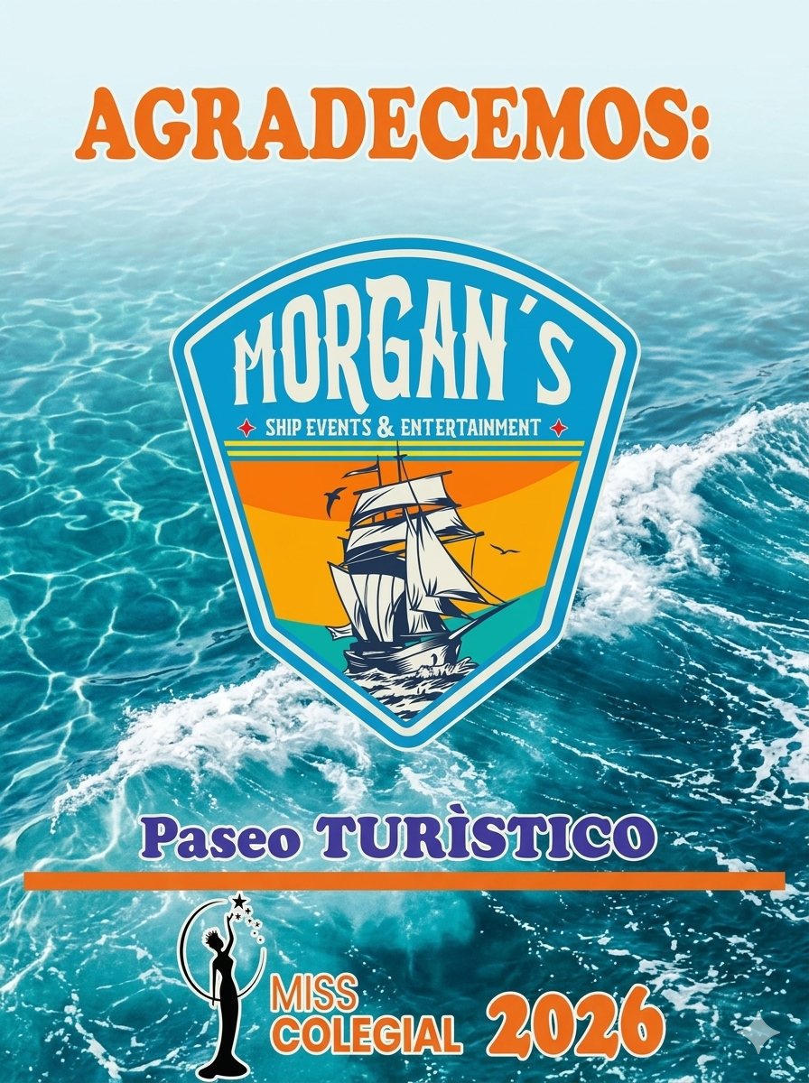 Barco Morgan