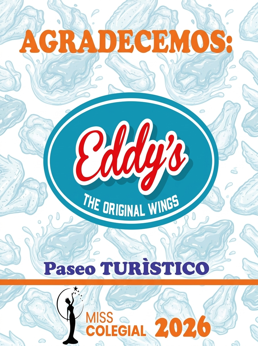 Eddys Alitas