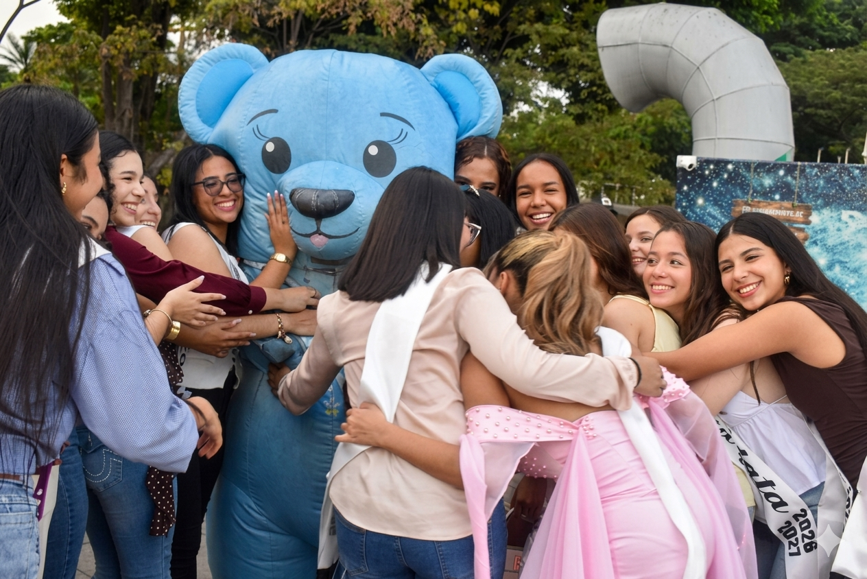 Experiencia Turística - Miss Colegial 2026 DUKERS Group 4.