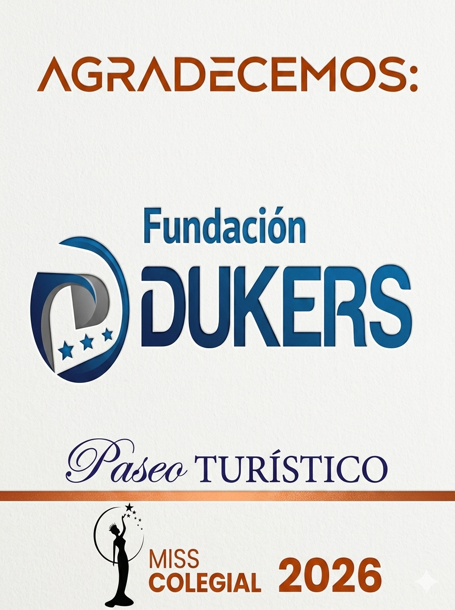 Fundación DUKERS.