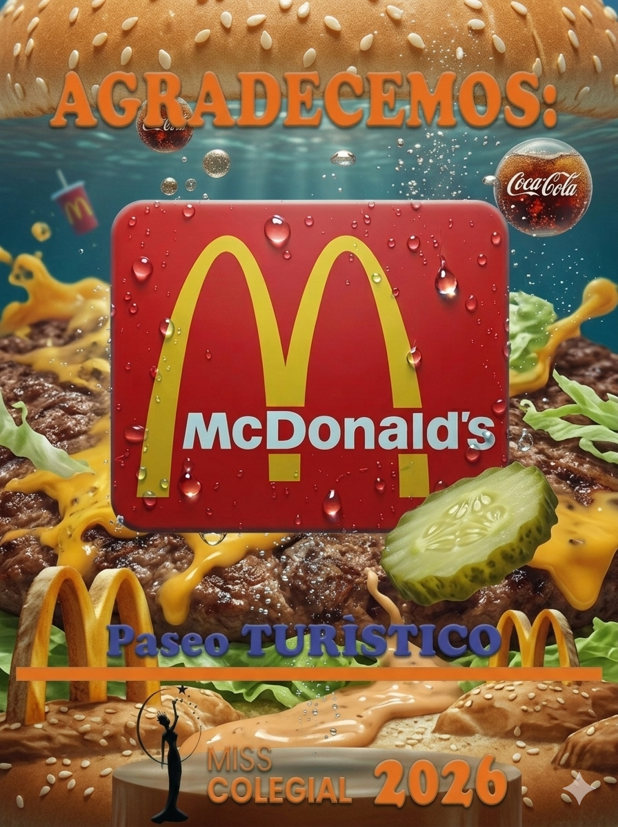 MC Donalds
