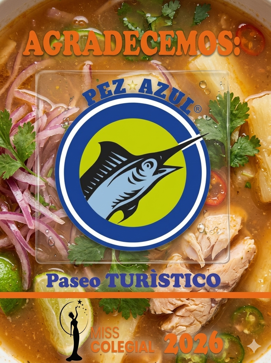Restaurante El Pez Azul