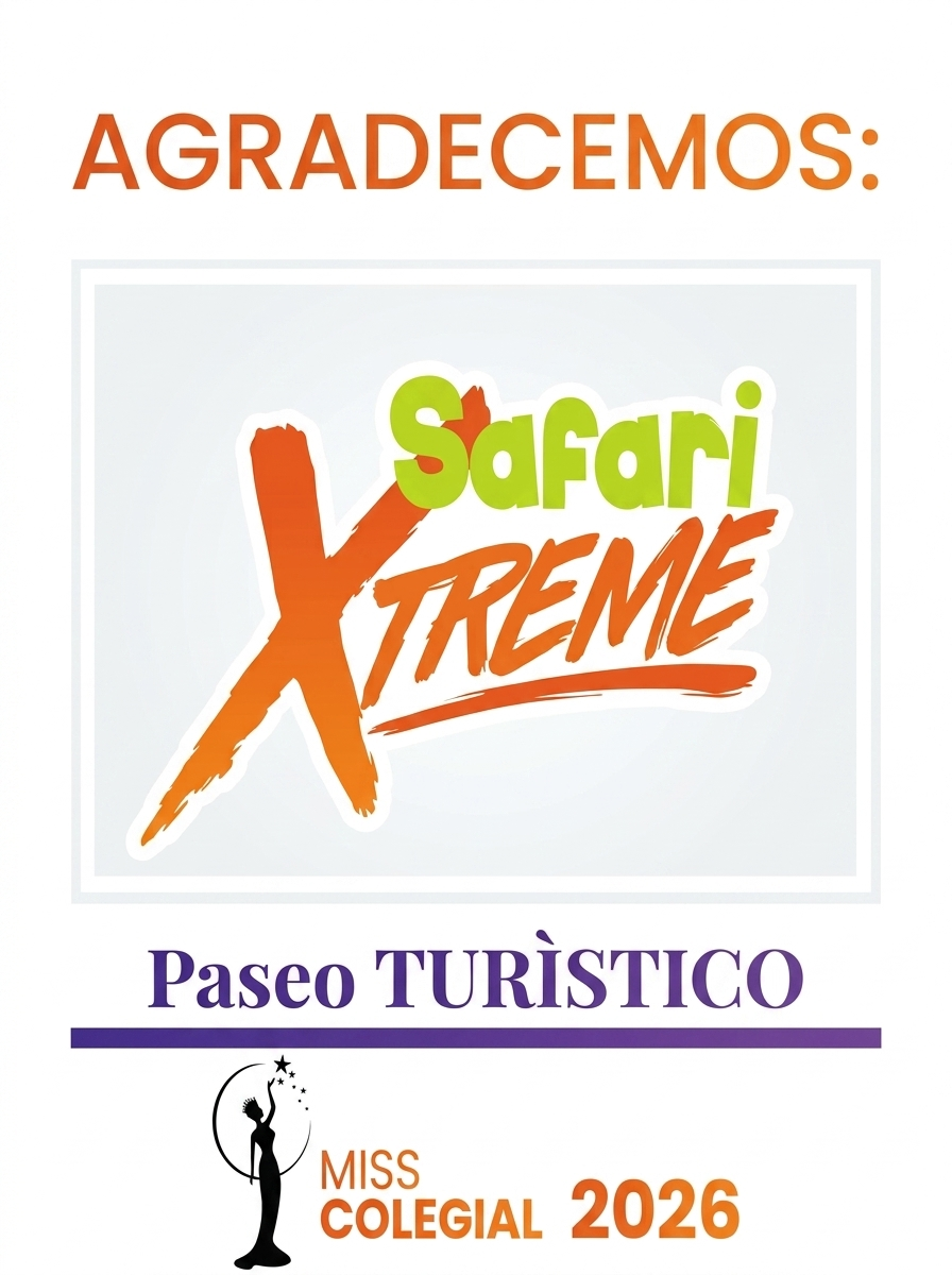 Safari Xtreme